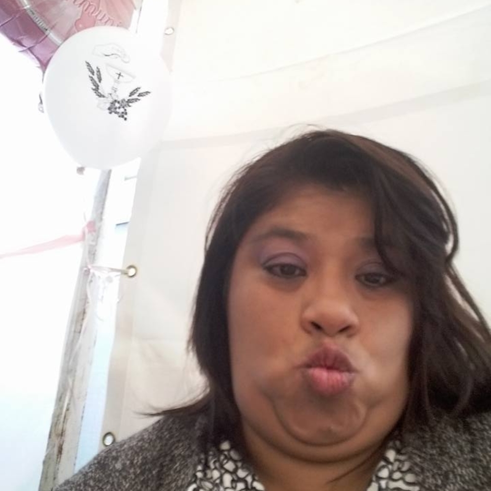 Meet your Posher, Maria